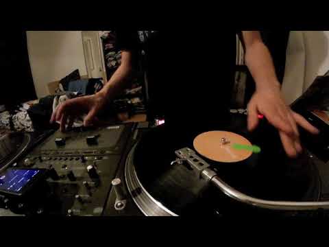 Dj Robert Smith - DJ Revolution Tribute