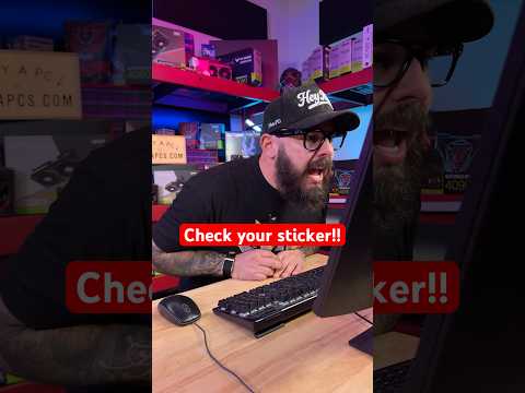 Why Did My Windows Key Disappear?!