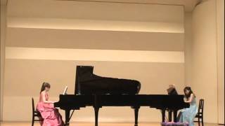 Download lagu L'apprenti sorcier-Dukas- 魔法使いの弟子(デュカス)2 pianos 4hands mp3 Download lagu L'apprenti sorcier-Dukas- 魔法使いの弟子(デュカス)2 pianos 4hands mp3