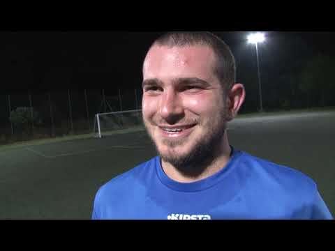 Wrocbal: Jesień 2018 - tydzień 3