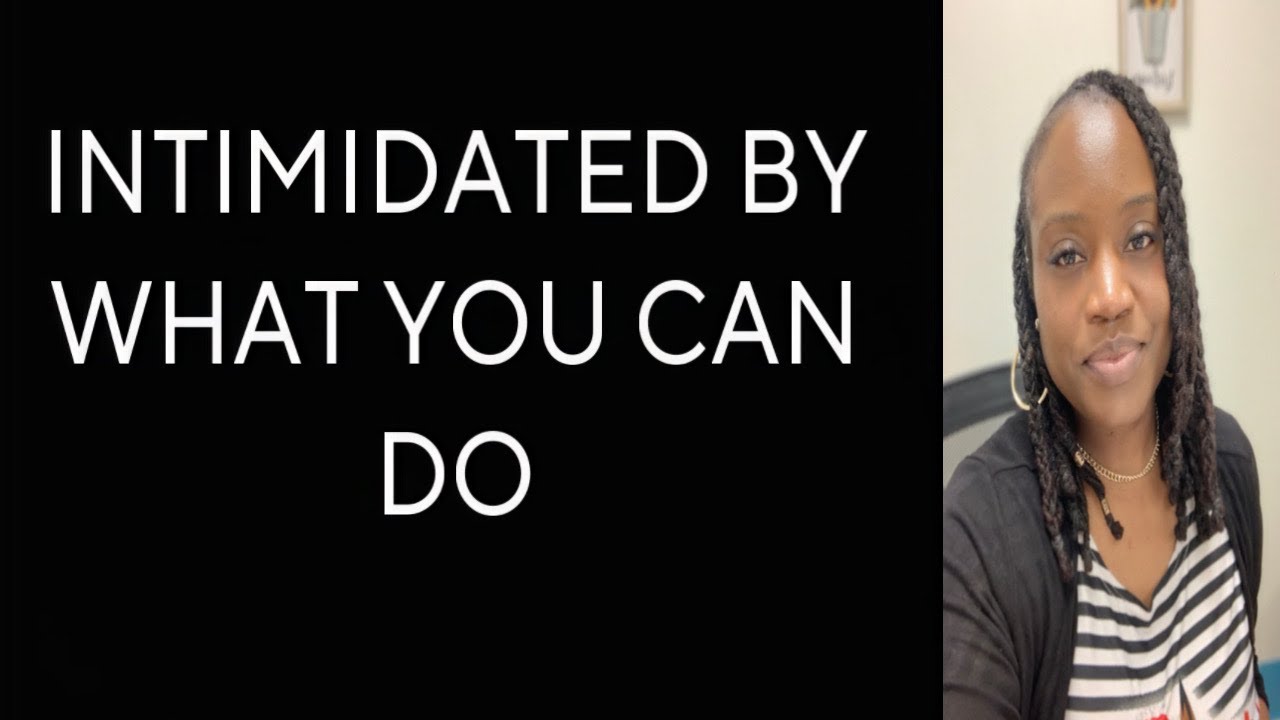 CHOSEN ONES‼️YOUR POTENTIAL INTIMIDATE THEM‼️#potential #vibes