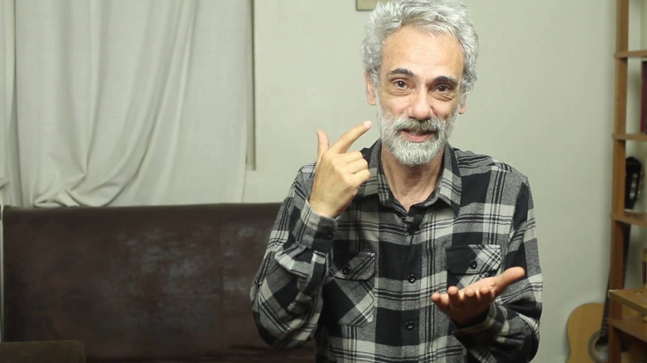 Exercício Para Leitura em Voz Alta