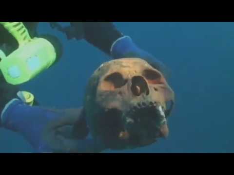 Truk Lagoon Technical Diving Trip Part2