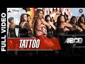 Tattoo ABCD2 Full Video Lauren Gottlieb Sachin Jigar Shefali Alvares