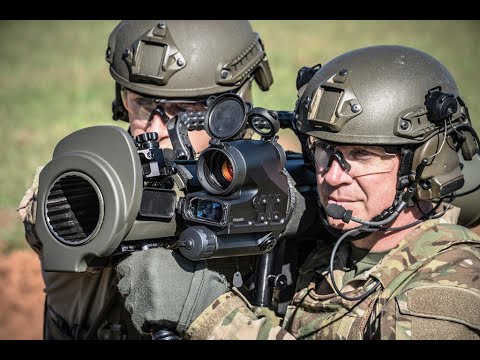 The Hungarian army - Is the new power in Central Europe. /HD/ Magyar Honvédség