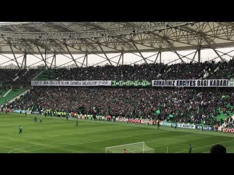 Sakaryaspor’umuz -Altay Santrayla Omuz Omuza 18.03.2018