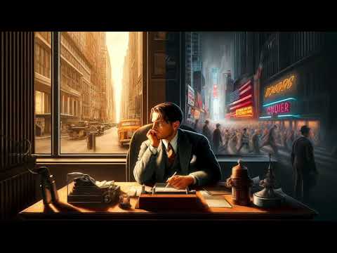 The Sensible Thing, a Short Story by F. Scott Fitzgerald