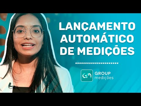 Group Medições