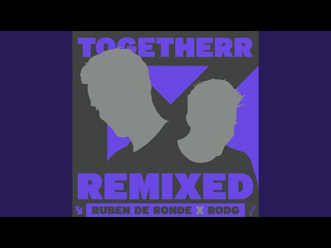 Whoop (Roovel Extended Remix)