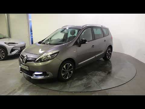 Renault Grand Scenic 1.5 DCI 110 BOSE EDITION - Image 2