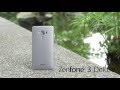 Mobilní telefony Asus ZenFone 3 Deluxe ZS570KL 6GB/64GB