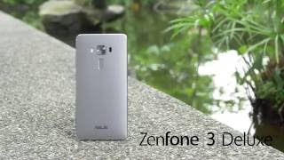 Asus ZenFone 3 Deluxe ZS570KL 6GB/64GB