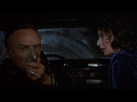 Behind the Scenes: Blue Velvet (Lynch, 1986) with Kyle MacLachlan and Isabella Rossellini