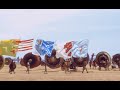 Star Wars: The Phantom Menace (1999) - 'The Flag Parade' scene [1080p]