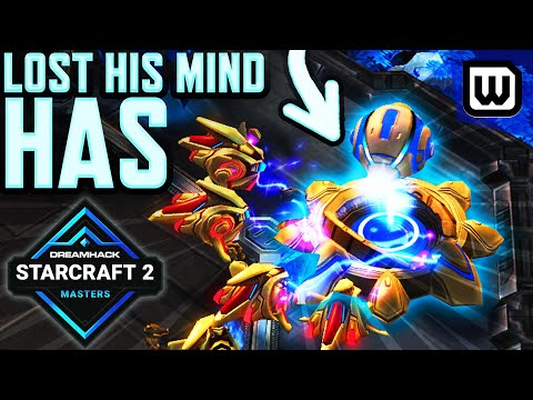 The CHEESIEST Grand Finals - Has vs Nice - StarCraft 2