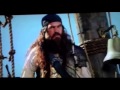Prince John Tells Burger Beard Enough