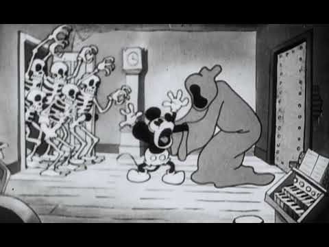 Bogey Wail (Slowed and Reverbed)