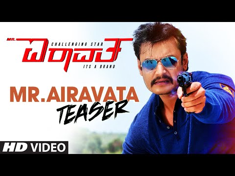 Mr. Airavata