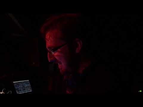 Digital Sunrise @ Psy-fi warming up Budapest - 06/01/2018