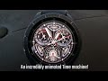 WatchBase Time Machine WearOS Tizen