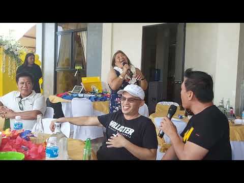 First Class Reunion with our Dear Professors  #CoopMgtB96