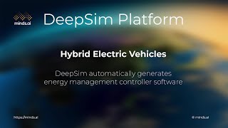 DeepSim Usage
