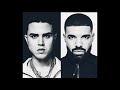 Drake Darkiel Shot For Me Remix