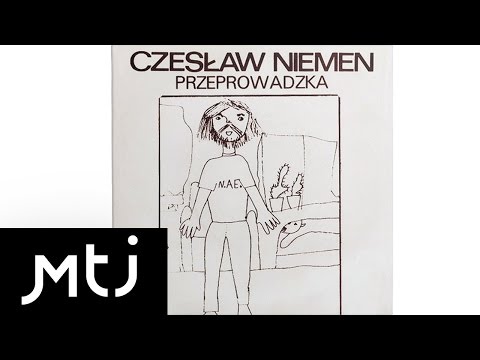 Czesław Niemen - Witaj Przygodo Zielona
