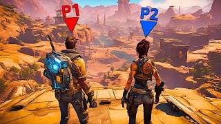 Top 30 Best LOCAL CO-OP & SPLIT-SCREEN Games on PC