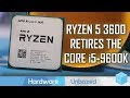 AMD 100-100000031BOX - відео