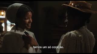 A Cor Púrpura | You and Me 15'' | 8 de Fevereiro no cinema