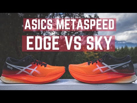 ASICS Metaspeed Sky Tokyo