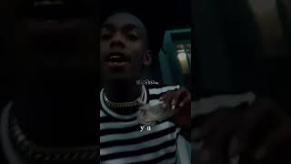YNW MELLY - RISK TAKER #shorts #music #ynwmelly