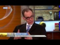 David Carr, New York Times Columnist, Dead At 58.