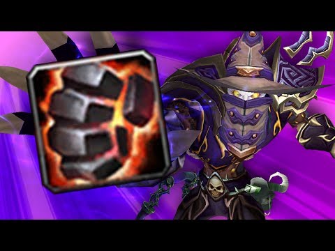 INSANE DEMONOLOGY BURST! (5v5 1v1 Duels) - PvP WoW: Battle For Azeroth 8.2