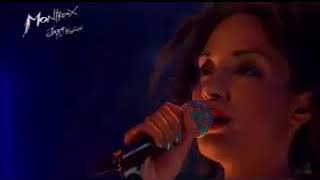 Martina Topley Bird   Anything Live Montreux 2004