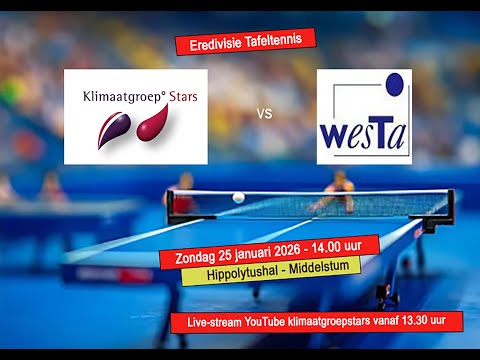 KlimaatgroepStars - VeerhuisWessem/Westa