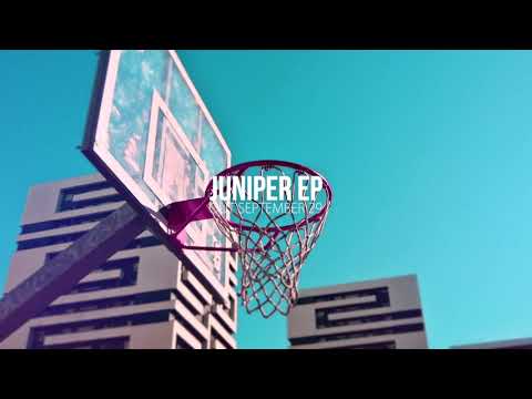 DRANQ  - Juniper (STRTEP083) (Official Trailer)