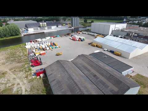 DPX Power Company Video 2018