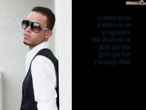 Daddy Yankee ft. Prince Royce - Ven Conmigo ' lyri