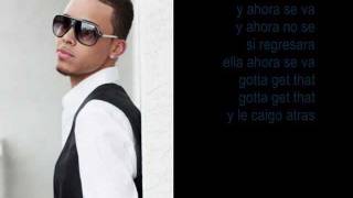 Daddy Yankee ft. Prince Royce - Ven Conmigo ' lyri