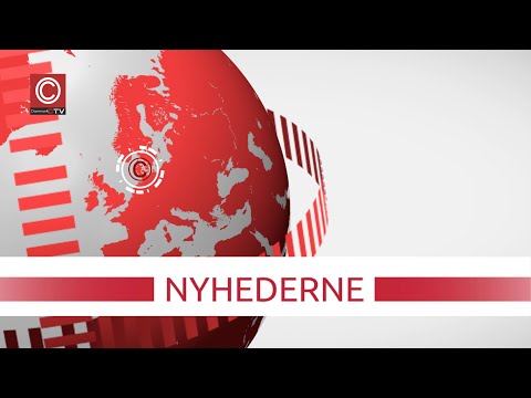 25-11-2023 Nyhederne