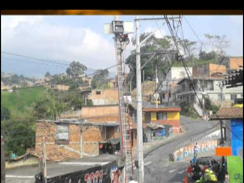 Resumen de noticias del viernes 27 de marzo de 2015 [Noticias] - TeleMedellin
