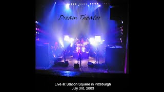 Dream Theater - Live At Station Square
