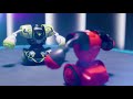 SILVERLIT Robotai-kovotojai ROBO KOMBAT