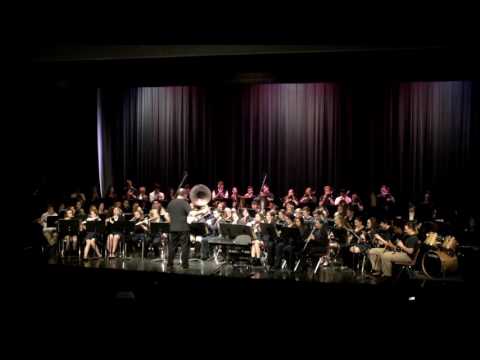 Cotton Eyed Joe - arr. by Chris Sharp