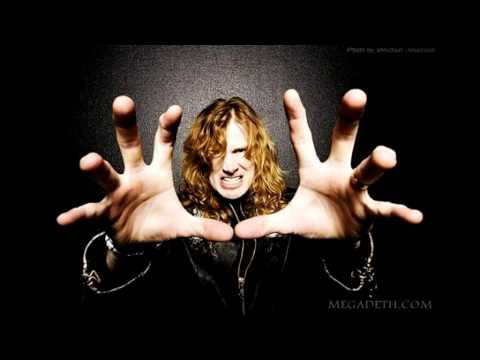 Megadeth - Back in the Day [HQ]