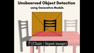 [CVPR 2025] Believing is Seeing: Unobserved Object Detection using Generative Models