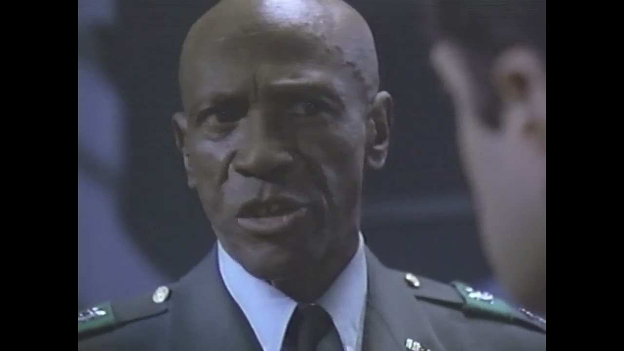 Deceived (2002) Trailer by Cloud Ten Pictures