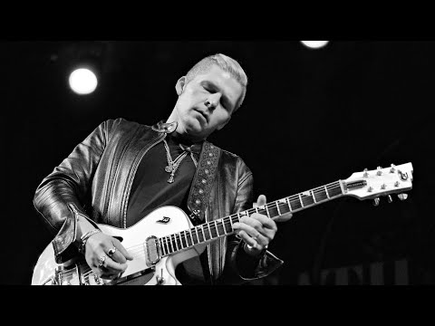 Eric Johanson performs "Burn it Down" Live @ The Barrymore Theater 6/30/23